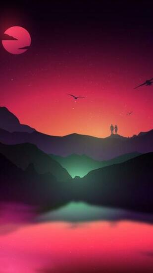 Best iPhone Wallpaper Image