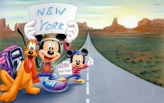 Mickey Mouse Wallpaper Background High Resolution All HD