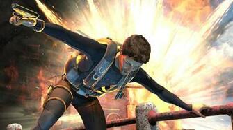 Uncharted The Nathan Drake Collection Screenshot Galerie