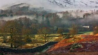 Great Langdale Microsoft