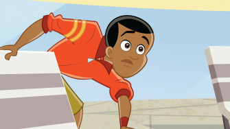 Watch Fresh Beat Band Of Spies Season Episode Sneaky