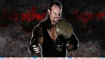 The Undertaker Wwe Wallpaper