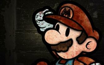 Mario Desktop Pc And Mac Wallpaper