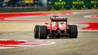 Ferrari Formula Wallpaper HD Desktop And Mobile