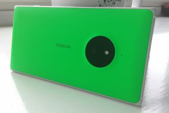 Nokia Lumia HD Wallpaper
