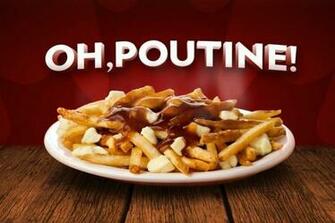 Wendy S Now Serves Poutine All Across Canada Eater