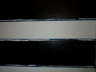 After Your Paint Dries On The Tape You Can Go Ahead And