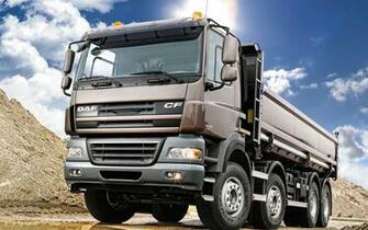 Dump Truck Wallpaper Cars HD