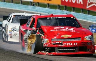 Nascar Race Racing N Wallpaper