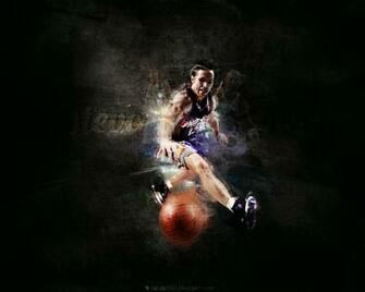 Wallpaper Steve Nash Nba Tseba