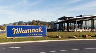 Creamery Tillamook