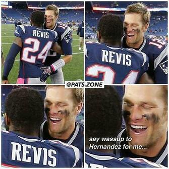 Image About Patriots New England