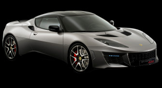 Lotus Car Png Transparent Image Size
