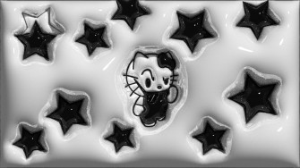 N On Acubi Phone Aes In Cute Laptop Wallpaper