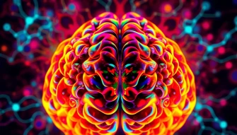 Brain Wallpaper HD