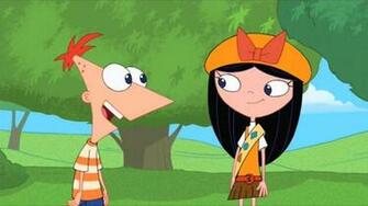Phineas And Ferb Wallpaper