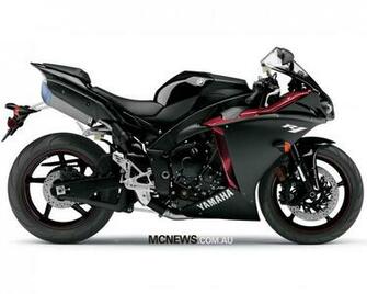 Yamaha R1 Red Wallpaper HD Background Gallery