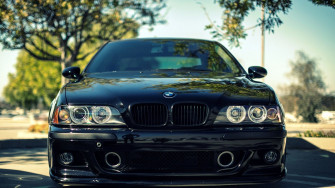 Bmw E39 M5 HD 4k Widescreen Photos Image Wallpaper