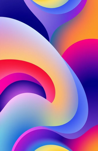 Original iPad Wallpaper