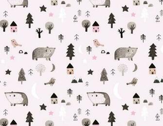 December Mobile Wallpaper And Desktop Background Mollie Makes