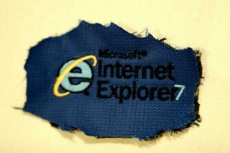 Internet Explorer