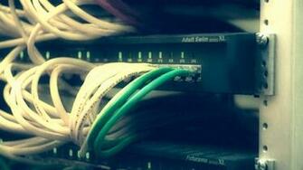 Technology Network Computers Lan HD