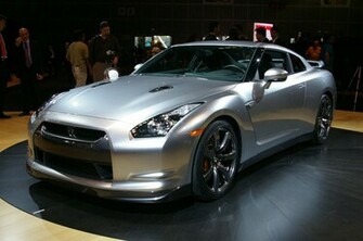 Nissan Gtr HD Wallpaper iPad Cool Cars High Quality