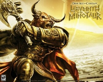Information About Minotaurs Or Even Videos Related To Minotaur