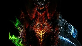 Category Games HD Wallpaper Subcategory Game