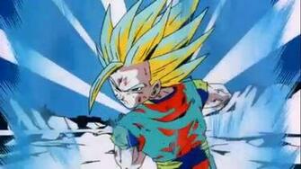 Gohan Son Kamehameha Wallpaper
