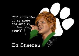 Deviantart More Like Ed Sheeran Signature Bw Ps By Mromanos