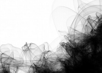 Related Pictures Black Smoke Background
