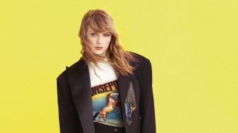 Taylor Swift 4k Wallpaper