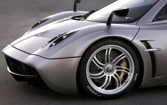 Pagani Huayra Wallpaper 1080p