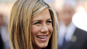Charming Smile Of Jennifer Aniston 4k HD Wallpaper
