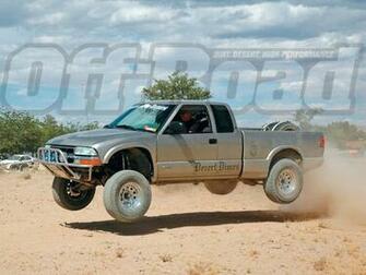 Photo Off Road Desktop Wallpaper September Issue