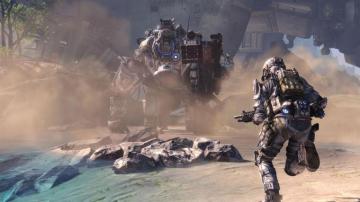 Titanfall Wallpaper In Ultra HD 4k Gameranx