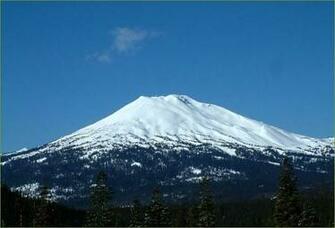 Image Bachelor Mt Bend Oregon Pc Android iPhone And iPad Wallpaper