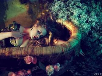 Adele HD Wallpaper For