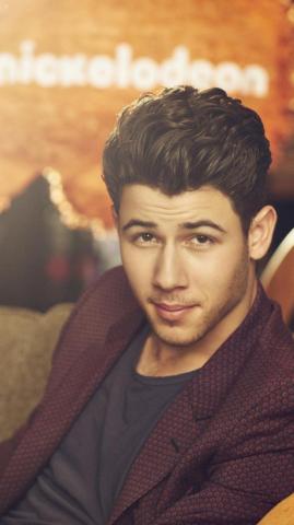 Wallpaper Nick Jonas Top Music Artist And Bands