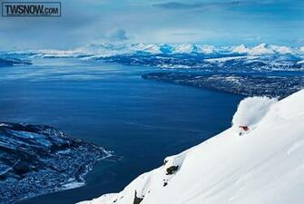 Wallpaper Wednesday Powder Dreaming Transworld Snowboarding