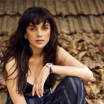 Aditi Rao Hydari Photoshoot HD 4k Wallpaper