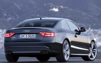 Black Car Audi S5 Wallpaper HD Desktop And Mobile