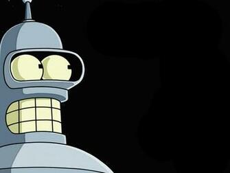 Futurama Image Bender HD Wallpaper And Background Photos