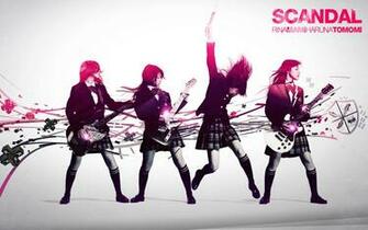 Wallpaper Scandal Band Japan X Kb Jpeg HD