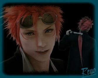 Reno Wallpaper By Kisufairy