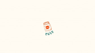 And Customizable Cute Animation Wallpaper Templates