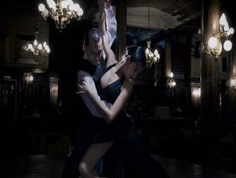 Dan Ando Tango Wallpaper
