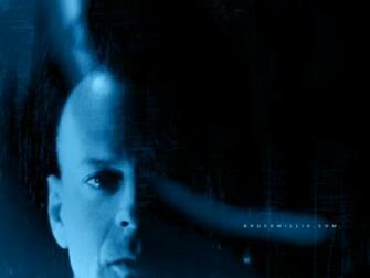 Bruce Willis Wallpaper