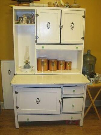 Hoosier Cabinet Wikipedia